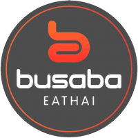 Busaba Eathai logo