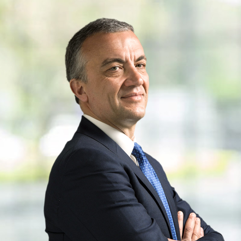 Photo of Domenico Del Borrello