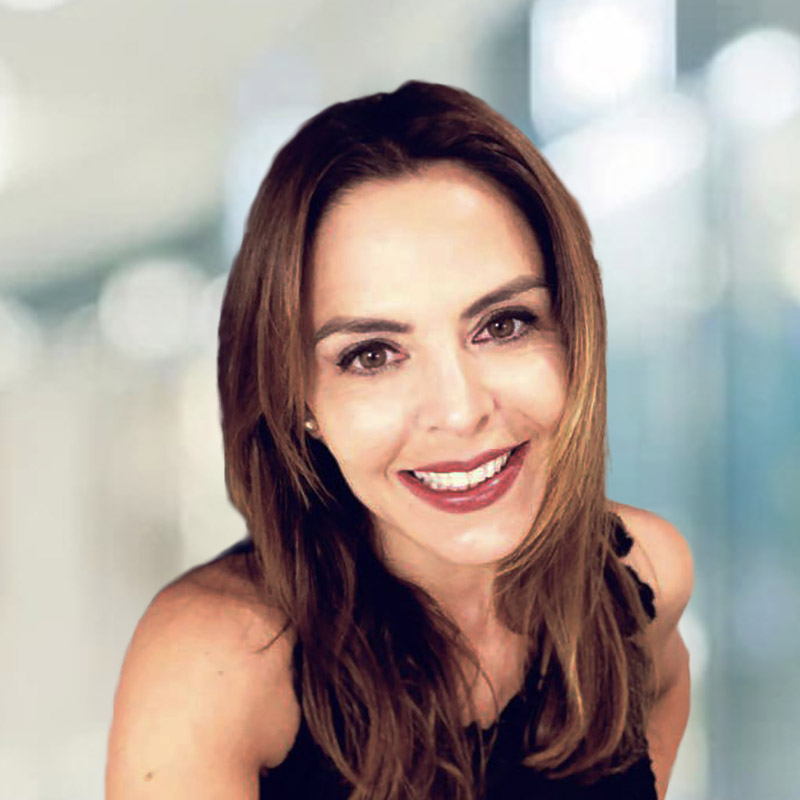 Photo of Filomena Cocco