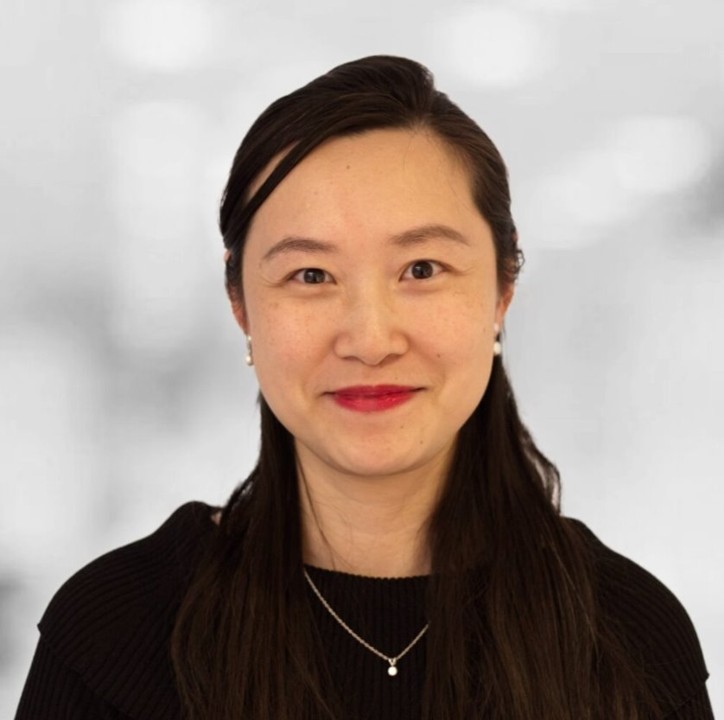 Photo of Ji He