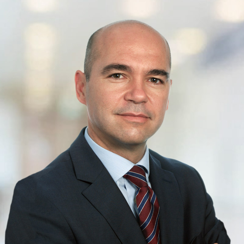 Photo of Rafael Torres