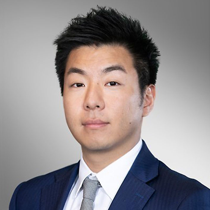 Photo of Herman Chan