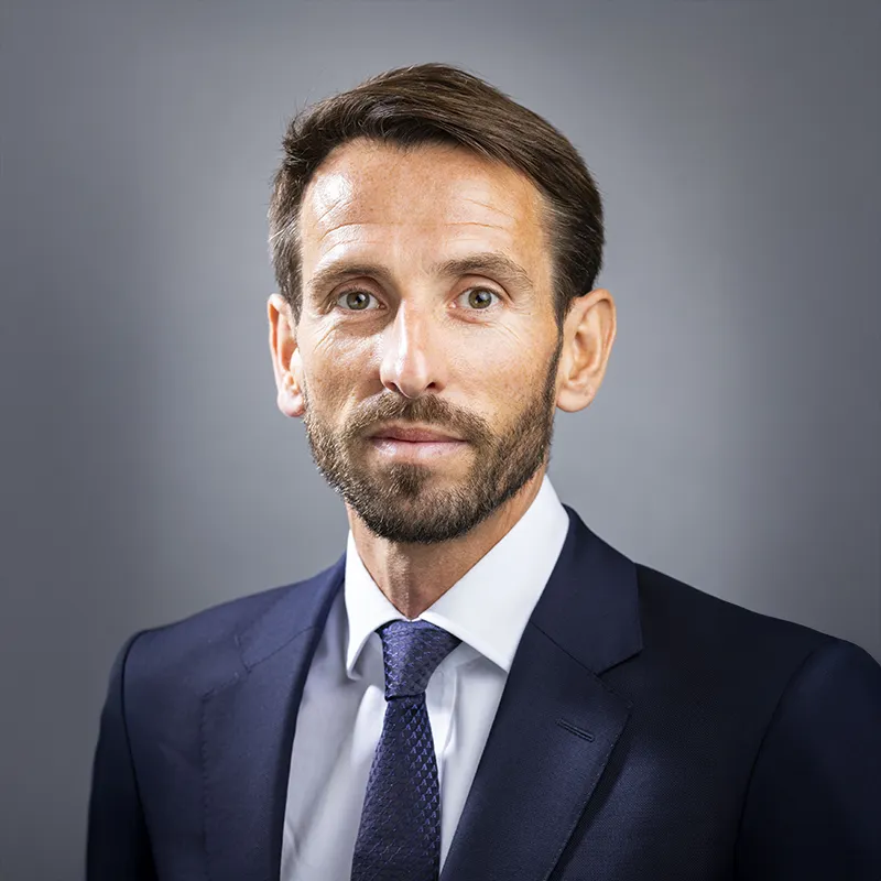 Photo of Hugo Wheeler