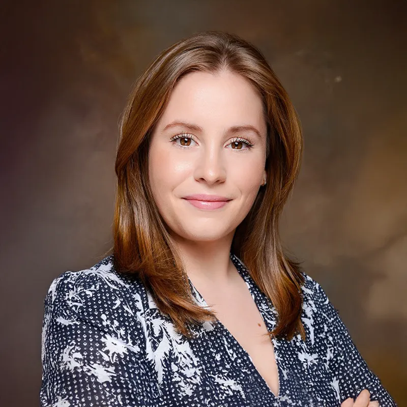 Photo of Lottie Scott-Bowden