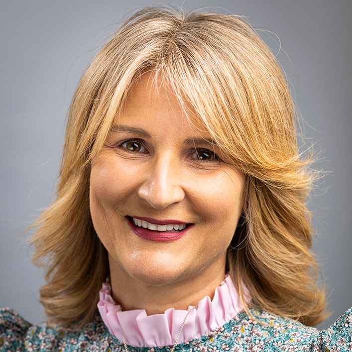 Photo of Tatjana Greil-Castro
