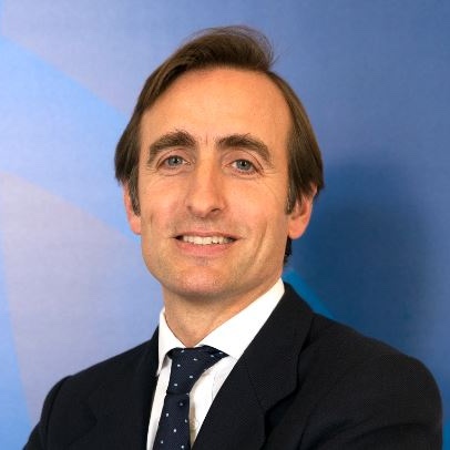 Photo of Rafael Ximenez de Embun