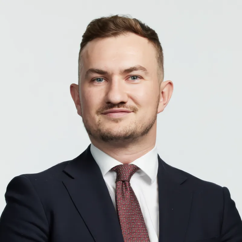 Photo of Sean Walter