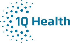 1Q Health logo