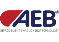 AEB logo