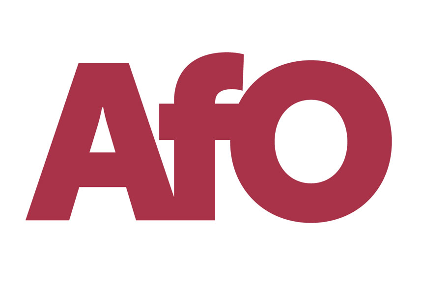 AFO Group logo