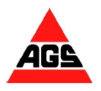 AGS logo