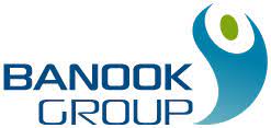 Banook logo