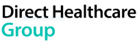 Direct Healthcare Group logo