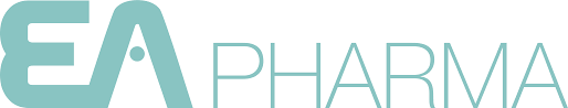 EA Pharma logo
