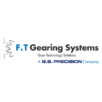 F.T. Gearing Systems Limited (“FTG”) logo