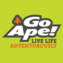 GoApe logo