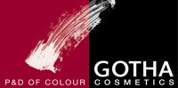 Gotha Cosmetics logo