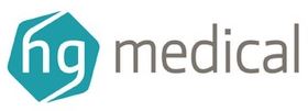 HG Medical logo