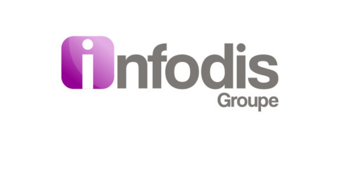 Infodis Group logo