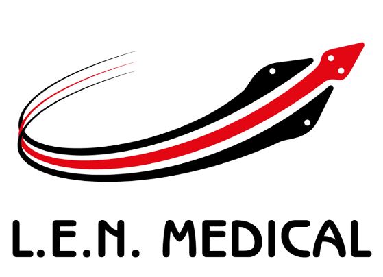 LEN Medical | Axis Santé  logo