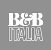 B&B Italia logo