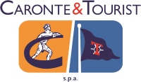 Caronte & Tourist logo