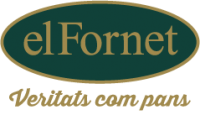 El Fornet logo