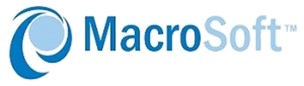 Macrosoft logo