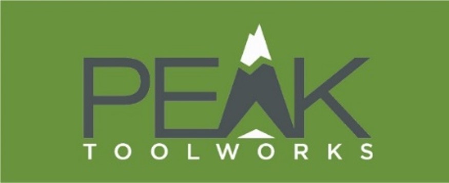 Peak Toolworks logo