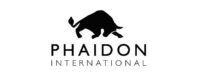 Phaidon International logo