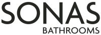 Sonas Bathrooms logo