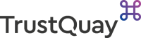 Trustquay logo