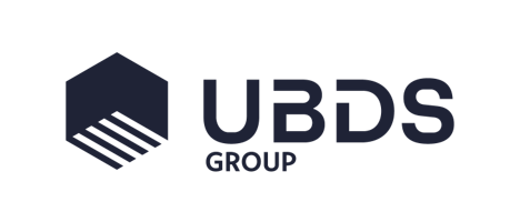 UBDS Group logo