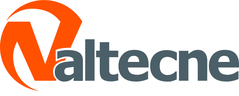 Valtecna logo