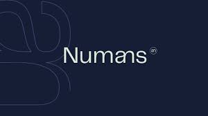 Numens Group logo
