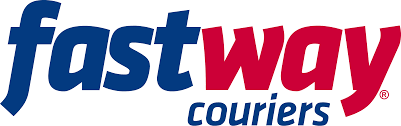 Fastway Couriers logo