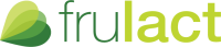 Frulact logo