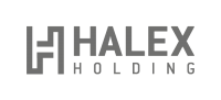 Halex Group logo