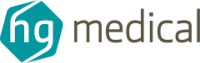 HG Medical logo