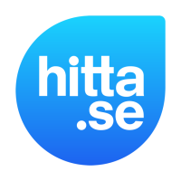 Hitta.se logo