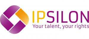 Ipsilon logo