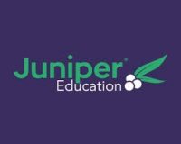 Juniper Education logo