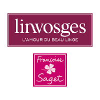 Françoise Saget / Linvosges logo