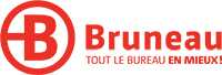Bruneau logo