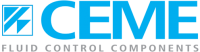 CEME logo