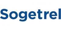 Sogetrel logo