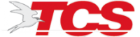 TCS logo