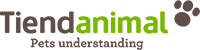 TiendAnimal logo
