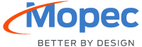 Mopec logo
