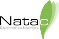 Natac logo